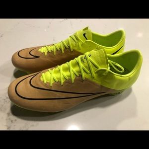 Nike Vapor X FG